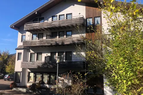 Hotel-Gasthof Rappen in Baiersbronn — foto 4