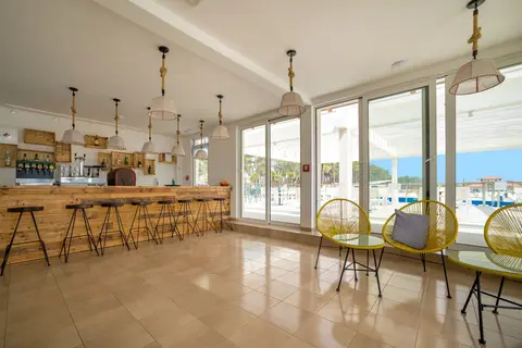 Azul Beach Resort Montenegro in Ulcinj — foto 10