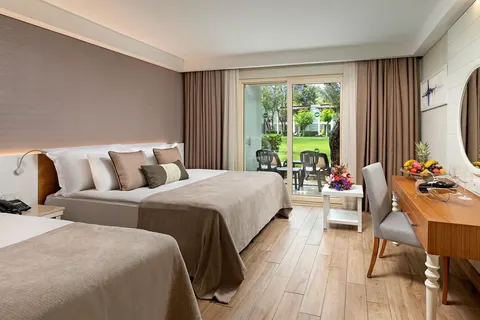 Hotel Sherwood Exclusive Kemer in Kemer — foto 3