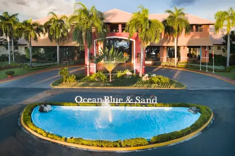 Ocean Blue & Sand in Salvaleón de Higüey — foto 19