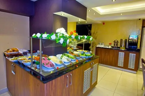 Emin Hotel in İstanbul, foto 4