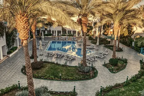 Falcon Hills Hotel in Sharm El Sheikh — foto 29