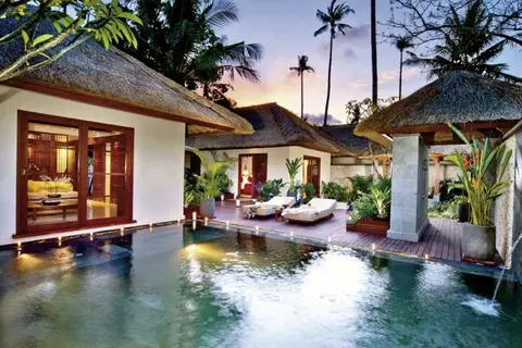 Belmond Jimbaran Puri Bali in Kuta Selatan, foto 22