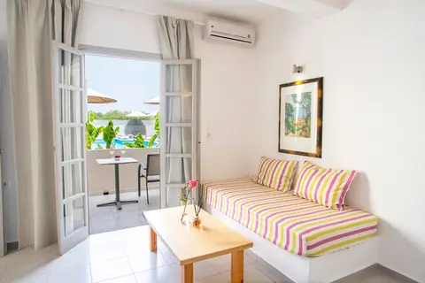 Elounda Garden Suites in Δημοτική Ενότητα Αγίου Νικολάου — foto 21