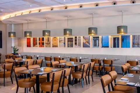 Mayfair Hotel in Paphos — foto 6