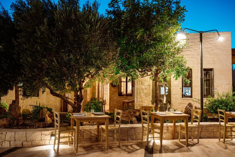 Ostria Resort & Spa foto 25