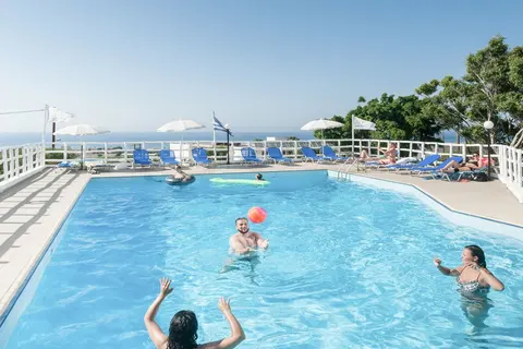 Fly & Go Panorama Sea View in Chersonisos Municipal Unit — foto 7