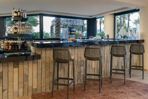 Hotel Arin Resort in Muğla — foto 14
