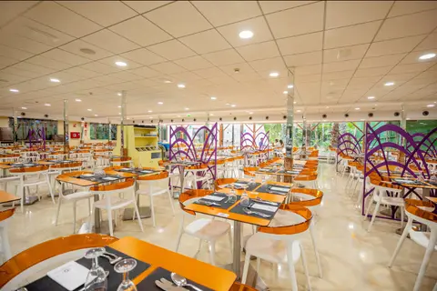 Hotel Venus in Benidorm — foto 9