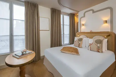 Hôtel Le Monna Lisa by Inwood Hotels in Parijs — foto 25