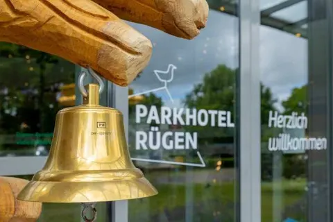 Parkhotel Rügen foto 30