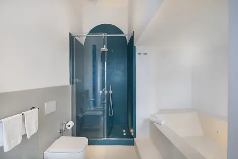 Miramare Sea Resort & Spa in Sant Angelo, foto 22
