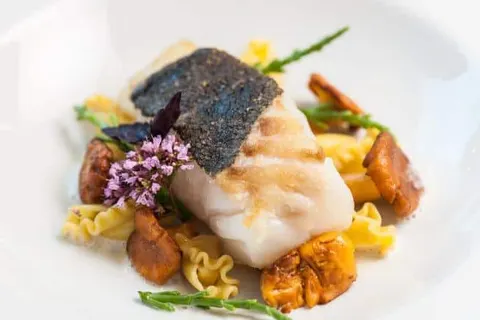 Ringhotel Birke foto 15