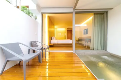 Explorar Koh Samui in Ko Samui — foto 27