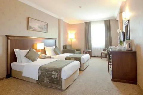 Oran Hotel in İstanbul — foto 30