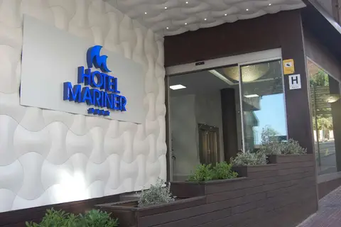 ALEGRIA Mariner in Lloret de Mar — foto 21