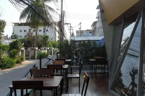 Sea Crest By Jomtien in พัทยา — foto 7