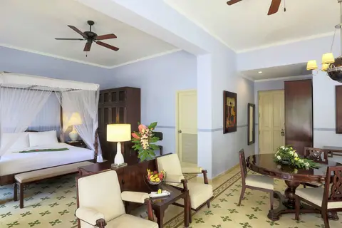 La Veranda Resort Phu Quoc - MGallery in Phu Quoc — foto 21