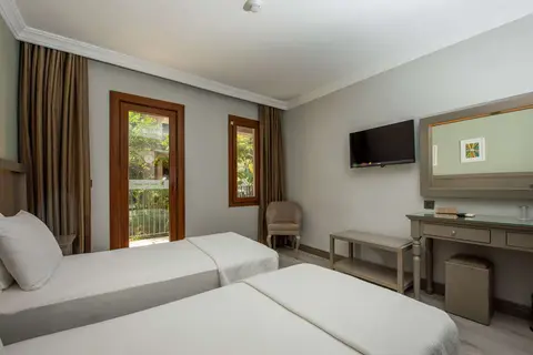 Pine Valley Hotel in Fethiye, foto 30