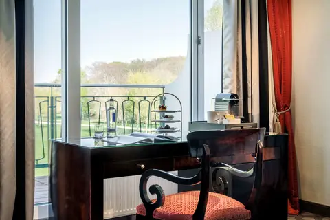 Parkhotel Bremen in Stadtgebiet Bremen — foto 14