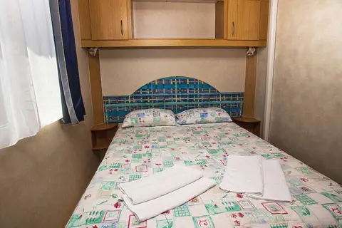 Arena Stupice Campsite in Premantura — foto 3