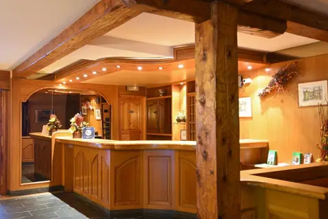 Hotel Orri in Pyreneeën, foto 11