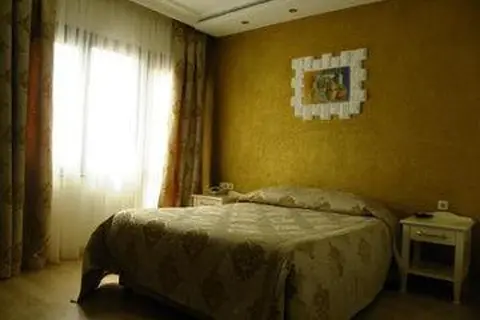 Asur Hotel in Fatih — foto 27