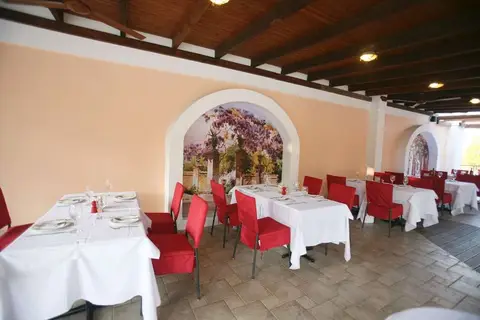 Cook's Club Corfu Hotel in Γουβιά — foto 5