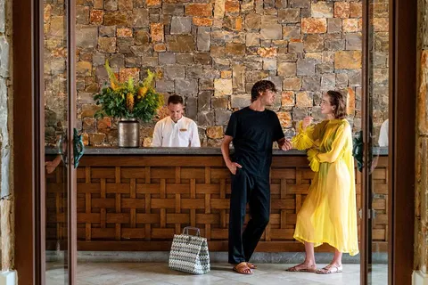 Amirandes A Grecotel Resort to live foto 5