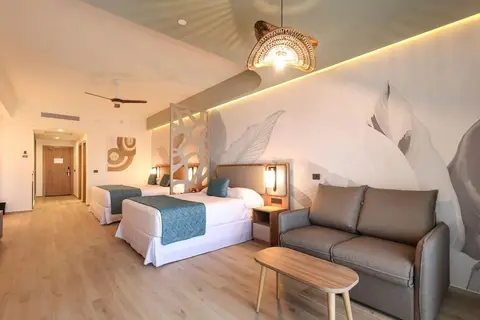 Hotel Riu Ventura in Cancùn — foto 15