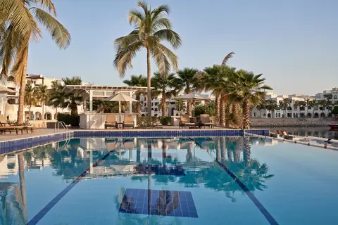 Juweira Boutique Hotel Adults Only in Salalah — foto 23