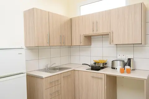 Paul-Marie Hotel Apartments in Ayia Napa — foto 17