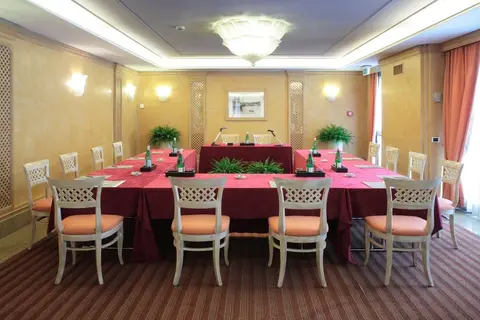 Starhotels Vespucci in Campi Bisenzio, foto 14