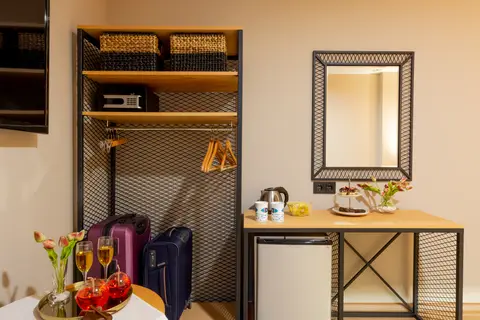 Antik Hotel Istanbul in İstanbul — foto 18