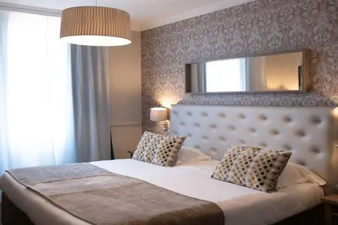 Hotel Le Royal À Nice in Menton — foto 19