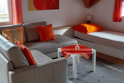 Chalet Villa Laura foto 15