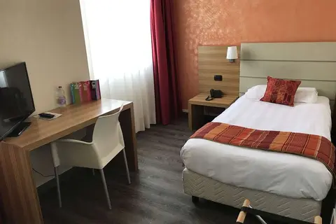 Bis Hotel Varese in Varese — foto 15