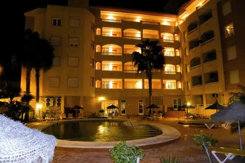 Maracay Appartementen in Roquetas de Mar — foto 10