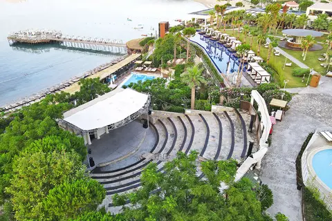 Laur Hotels Experience & Elegance in Didim, foto 26
