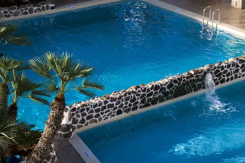Las Piramides Resort in Arona — foto 30