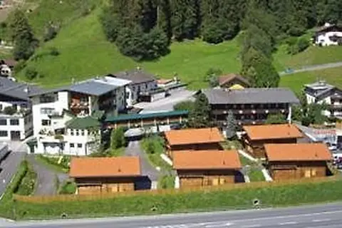 Apart Resort Fügenerhof in Fügen, foto 9