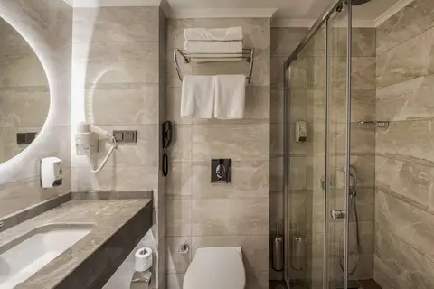 Hotel Riviera Zen in Alanya — foto 15