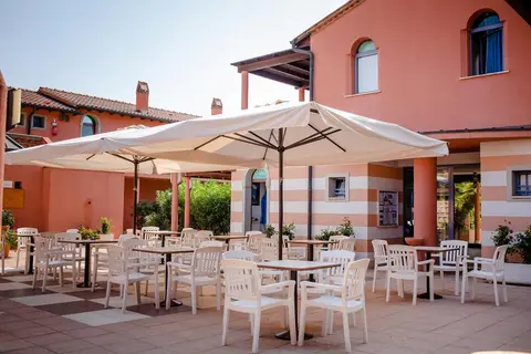 Residenza Dei Cavalleggeri in San Vincenzo — foto 8