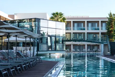Minos Mare Royal in Rethimnon — foto 11