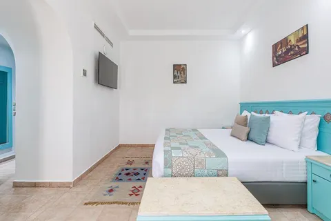 SUNRISE Royal Makadi Resort foto 2