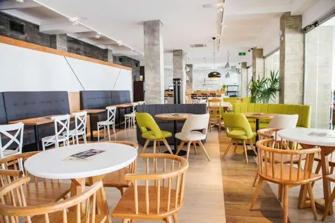Hotel Sato in Sutomore — foto 6