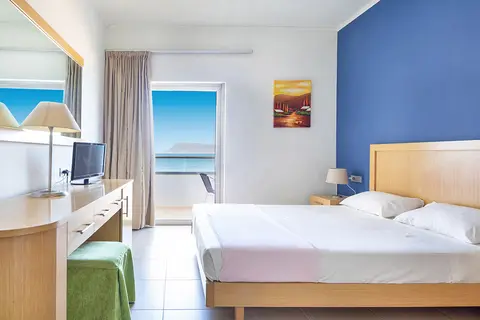Elena Beach hotel in Kissamos — foto 5