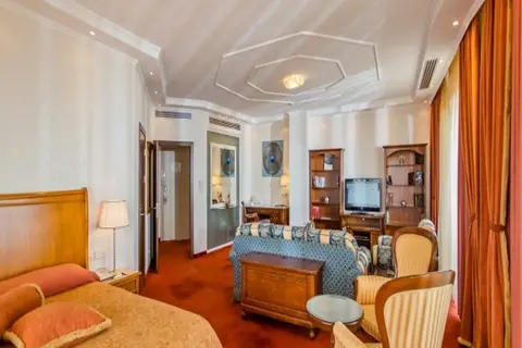 Grand Hotel Pomorie in Riviera, foto 7