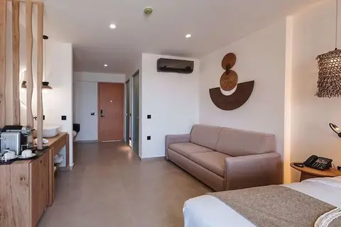 Cabana Blu Lifestyle Boutique Hotel & Suites in Kardamena, foto 11