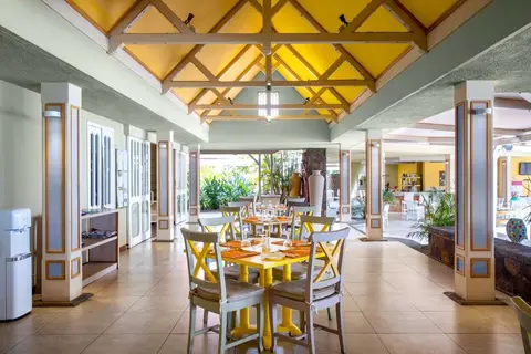 Villas Caroline in Flic en Flac VCA — foto 6